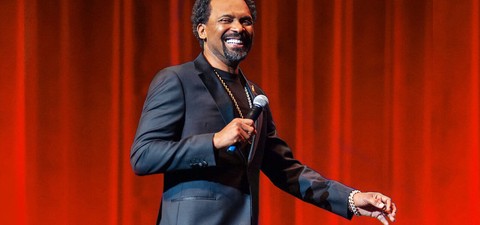 Mike Epps: Only One Mike