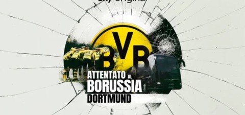 Terrorista del fútbol: Atentado contra el Borussia Dortmund