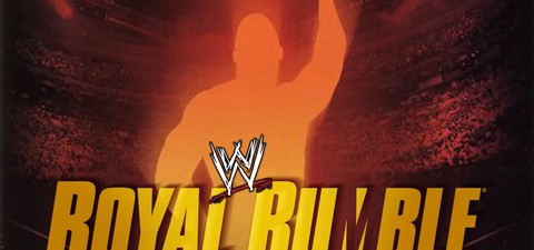 WWE Royal Rumble 2002