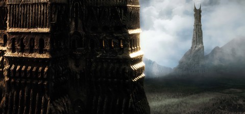 반지의 제왕: 두 개의 탑