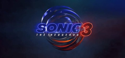 Sonic 3: La película