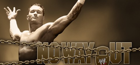 WWE No Way Out 2006