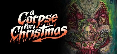 A Corpse for Christmas