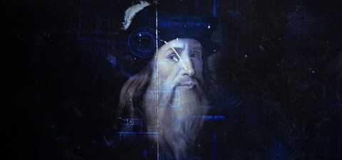 Leonardos geheimnisvolles Bildnis