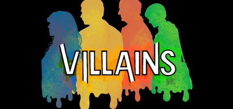 Villains Incorporated
