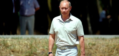 Le Blé, l'autre arme de Poutine