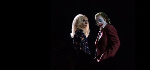 Joker: Loucura a Dois