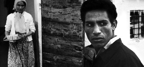 The Making of 'The Battle of Algiers'