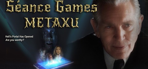 Séance Games: Metaxu