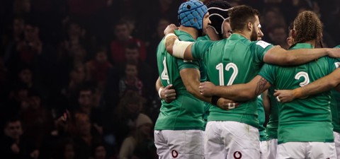 Seis naciones: el corazón del rugby