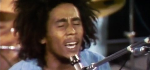 Bob Marley & The Wailers: Capital Records Rehearsal