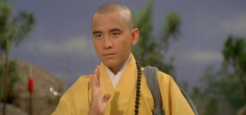 Master der Shaolin