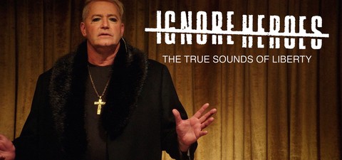Ignore Heroes - The True Sounds of Liberty