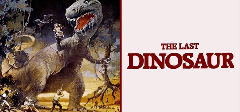 O Último Dinossauro