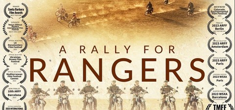 A Rally for Rangers