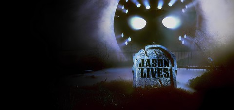 Venerdì 13: Parte VI - Jason vive