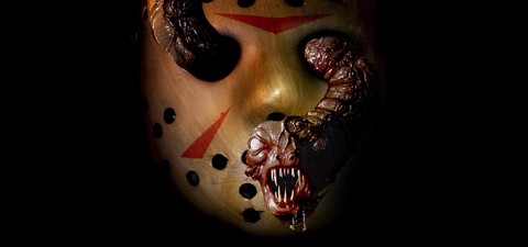 Jason va all'inferno