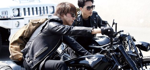 HiGH&LOW The Movie 3: Final Mission