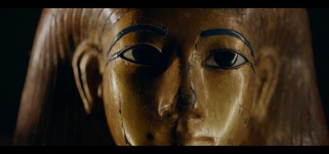 Uomini e Dei: Le meraviglie del Museo Egizio