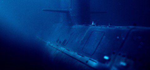ARA San Juan: Ztracená ponorka