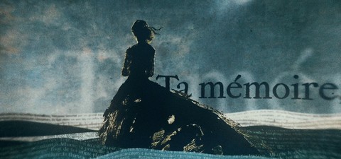 La Femme sans nom, l'histoire de Jeanne et Baudelaire