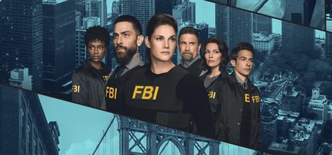 FBI: New York különleges ügynökei
