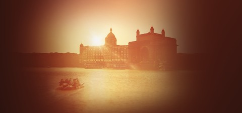 Attacco a Mumbai - Una vera storia di coraggio