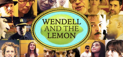 Wendell and the Lemon