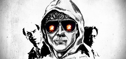 Unabomber: la verdadera historia