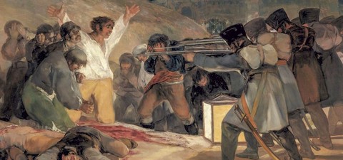 Francisco de Goya: Der Schlaf der Vernunft