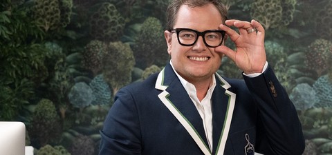 Interior Design Masters with Alan Carr