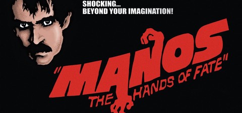Manos - Ręce przeznaczenia