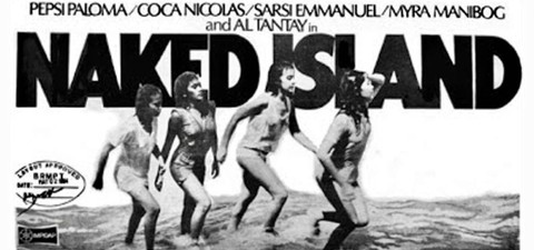 Naked Island (Butil-ulan)