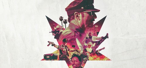 Officer Downe