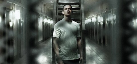 Il ribelle - Starred Up