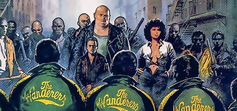 The Wanderers - Terror in der Bronx