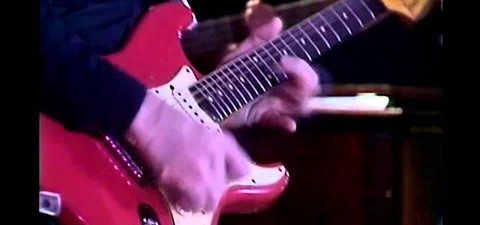 Gary Moore and The Midnight Blues: Live at Montreux 1990