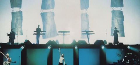 Depeche Mode: Devotional