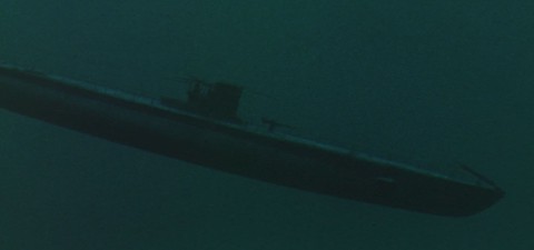 Podwodny wróg
