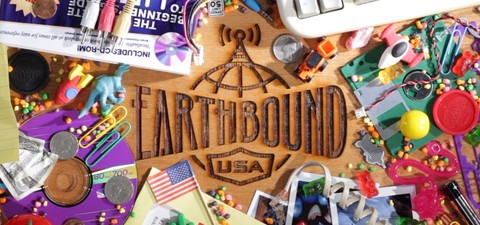 Earthbound, USA