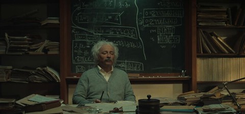 Einstein és a bomba