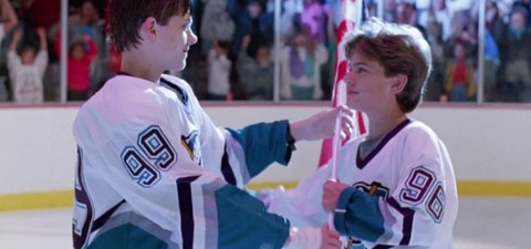 D2: The Mighty Ducks