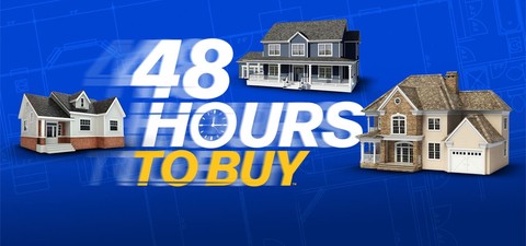 48 Hours to Buy