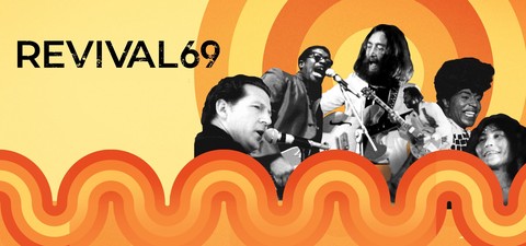 Toronto Rock 'n Roll Revival - L'autre concert légendaire de 1969