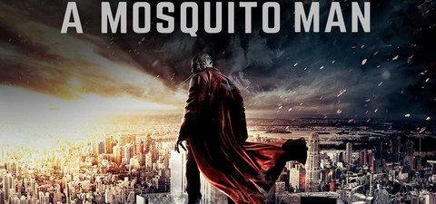 Mosquito Man