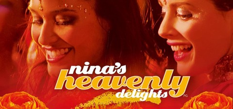 Nina's Heavenly Delights