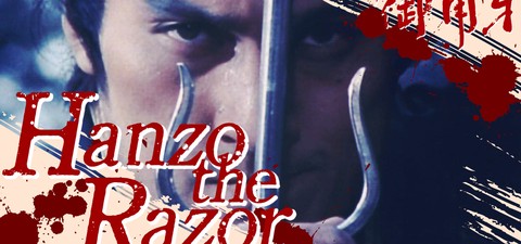Hanzo, the Razor