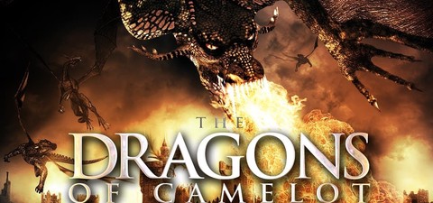 Dragons of Camelot