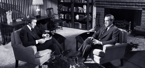 Frost/Nixon: The Original Watergate Interviews