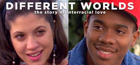 Different Worlds: An Interracial Love Story